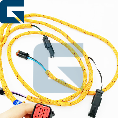 527-1870 5271870 Wiring Harness for E320GC Excavator Solenoid Valve Wiring Harness