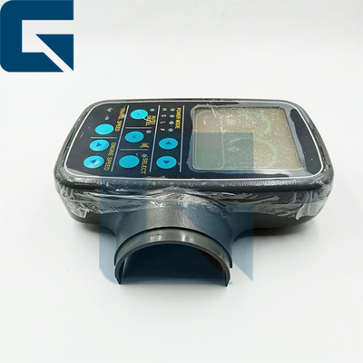 21E6-00200 Monitor Cluster Gauge for R210LC-3 Excavator