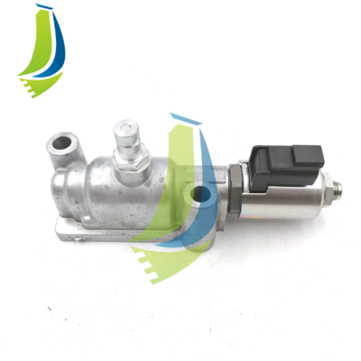 Excavator parts GP-Modulating Valve 244-3114 2443114 for spare parts