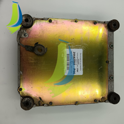 Excavator parts ECU Controller 20582958 VOE20582958 for EC330B EC360B EC460B