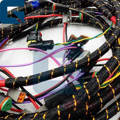 560-7489 Wiring Harness 5607489 for C7.1 Engine