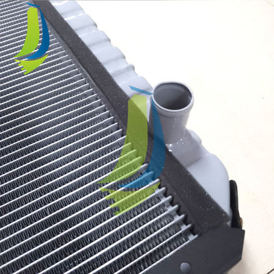 14523887 Radiator Core Water Tank Radiator VOE14523887 for EC55