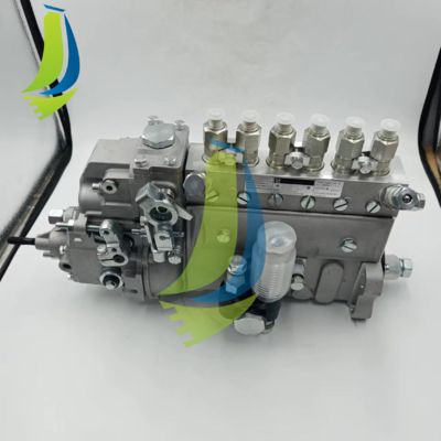 Excavator parts Fuel Injection Pump 101062-8520 1010628520 for 3066 S6KT 320C Engine
