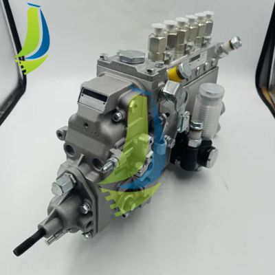 Excavator parts Fuel Injection Pump 101062-8520 1010628520 for 3066 S6KT 320C Engine