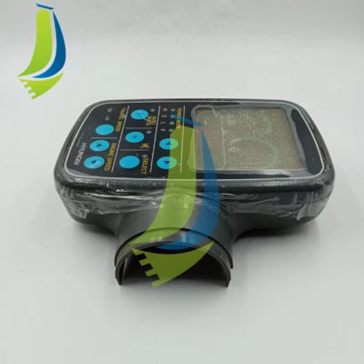 Excavator parts Monitor Display Screen 21E6-00200 21E00200 for 130LC-1(E) R130-5