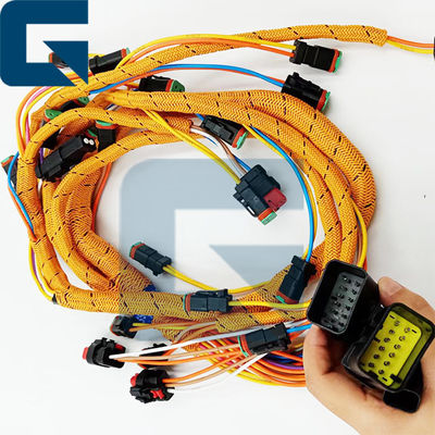 549-9283 Wiring Harness 5499283 for 320GC Excavator