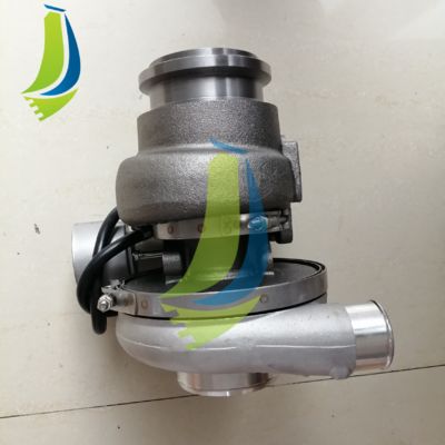 Excavator parts Turbocharger 2674A256 for C6.6