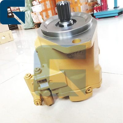 350-0666 Hydraulic Piston Pump for 414E 422E Loader