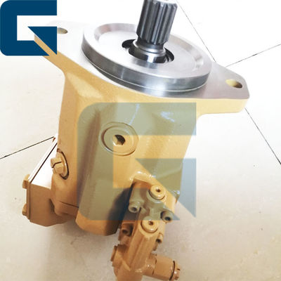 350-0666 Hydraulic Piston Pump for 414E 422E Loader