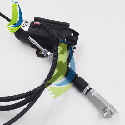 5254479 Throttle Stepping Motor 525-4479 for E306 E308