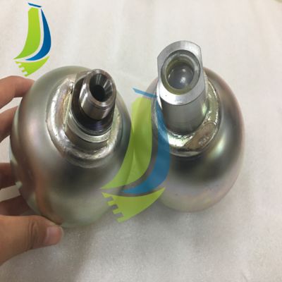 Excavator parts Accumulator 20Y6011411 22U6021331