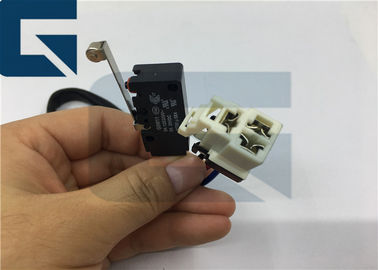 PC350-7 Electric Excavator Spare Parts / Relay Wiring Harness 22U-06-22340