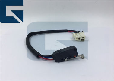 PC350-7 Electric Excavator Spare Parts / Relay Wiring Harness 22U-06-22340