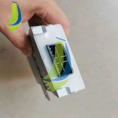 Excavator parts Wiper Controller Relay Power Assembly Unit 176810-0050 1768100050