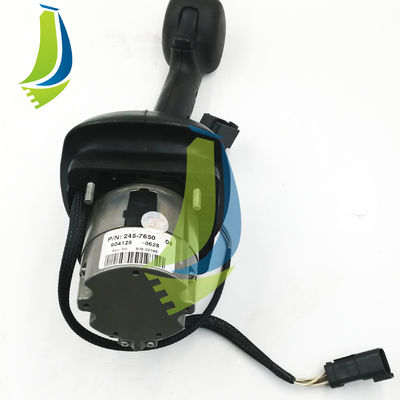 245-7650 2457650 Control Joystick for 966H Wheel Loader