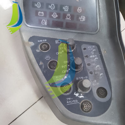 4411757 Display Monitor Cluster Gauge for EX200-5 Excavator