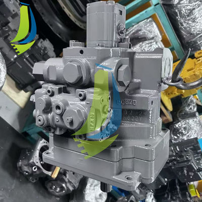 263J7-12021 HPK170BS Hydraulic Main Pump for ZW310 Wheel Loader