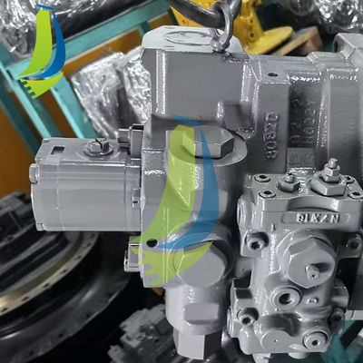 263J7-12021 HPK170BS Hydraulic Main Pump for ZW310 Wheel Loader