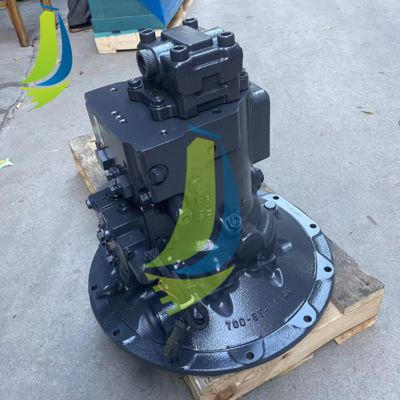 Excavator parts Main Pump 7083T11140 708-3T-11140 for PC78UU-6