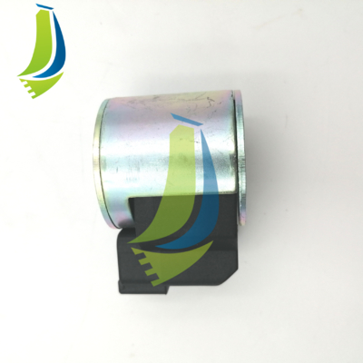 Excavator parts Solenoid Valve Coil 324-2579 3242579 for Engine C4.4