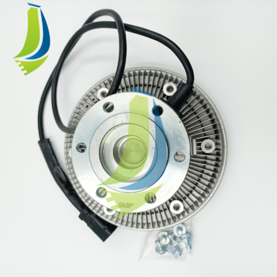 Excavator parts Oil Fan Clutch Assembly 324-0123 3240123 for 320D