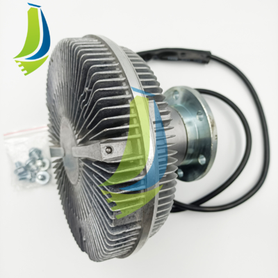 Excavator parts Oil Fan Clutch Assembly 324-0123 3240123 for 320D