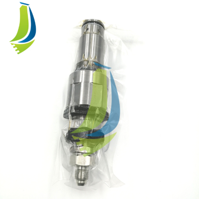 Excavator parts Main Relief Valve 723-70-51401 7237051401 for PC120-6