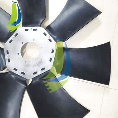 539-1526 Fan Blade Excavator Fan 5391526 for E352
