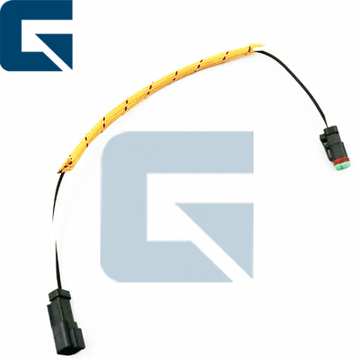 228-7221 2287221 Solenoid Valve Wiring Harness for 320C 322C Excavator