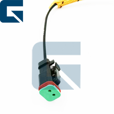 228-7221 2287221 Solenoid Valve Wiring Harness for 320C 322C Excavator