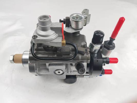 Excavator parts Diesel fuel injection pump 9323A271G