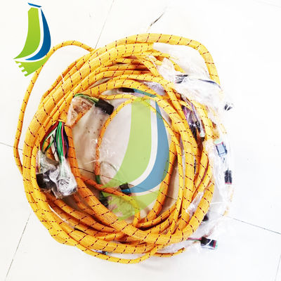 186-4637 1864637  Wiring Harness for 322C Excavator Spare Parts
