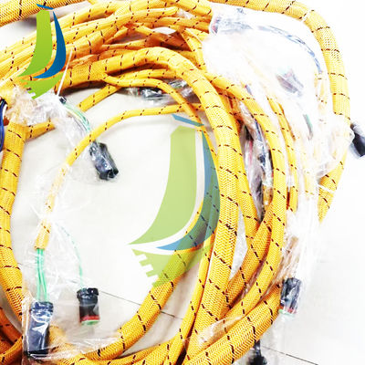 186-4637 1864637  Wiring Harness for 322C Excavator Spare Parts