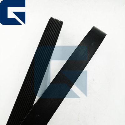 VOE15078671 Fan Belt 15078671 for EC210B Excavator