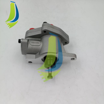 Excavator parts Fuel lift Transfer Pump 1W1700 3406B 3406C