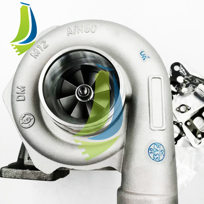 2674A363 T04B58 Turbocharger for T6.354 Engine Parts