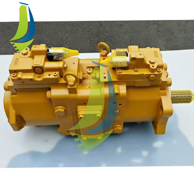 K7V180DTP-1EOC-15T Hydraulic Pump Main Pump K7V180DTP for E336GC Excavator