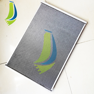 235-8880 2358880 A/C Condenser Core for 312D Excavator Spare Parts