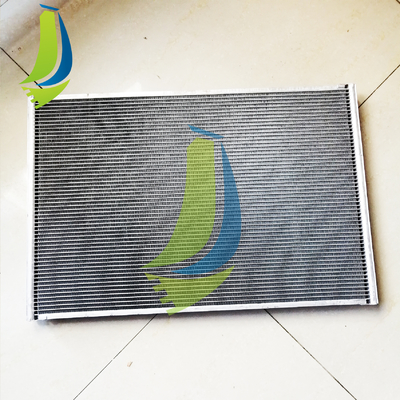 235-8880 2358880 A/C Condenser Core for 312D Excavator Spare Parts