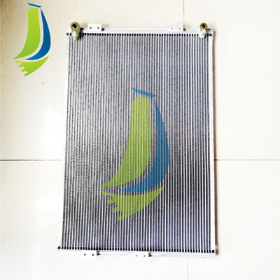 235-8880 2358880 A/C Condenser Core for 312D Excavator Spare Parts