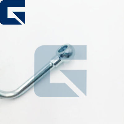 368-8559 Turbocharger Oil Feed Tube Oil Pipe 3688559 for C6.6 C7.1 Engine