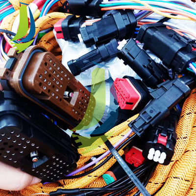 328-0176 3280176 Chassis Wiring Harness For E313D Excavator