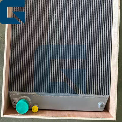 377-5263 3775263 Radiator for 416F 420F Backhoe Loader