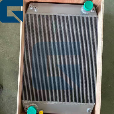 377-5263 3775263 Radiator for 416F 420F Backhoe Loader