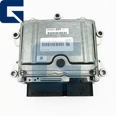 0281020457 0281020333 Controller Control Unit for Engine 4JJ1