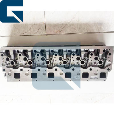 A9060108221 Cylinder Head Assy for Engine OM 906