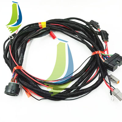 3164242 Control Harness for CM850 Engine