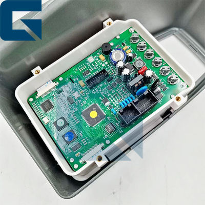 539-00076 Monitor LCD Display Panel for DX225LC Excavator