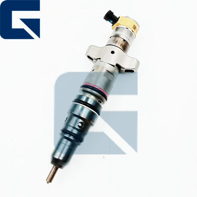 387-9432 3879432 Fuel Injector for C9 Engine E330D Excavator Spare Parts