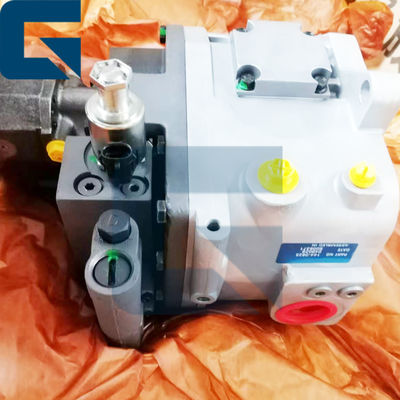 144-0835 1440835 3412E Fuel Injection Pump for 773D Truck